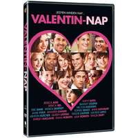 Gamma Home Entertainment Valentin-nap - DVD