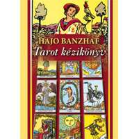 Bioenergetic Kiadó Kft. Tarot kézikönyv