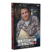 Neosz Kft. Jamie Oliver 3. : ... és egyszerűen csak főzz! - DVD