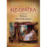Lazi Könyvkiadó Kleopátra 2. - Róma árnyékában
