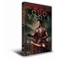 Gamma Home Entertainment Quo Vadis - DVD - Duplalemezes extra változat