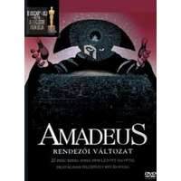 Gamma Home Entertainment Amadeus - DVD (1 lemezes változat)