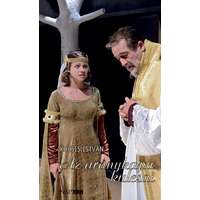 Napkút Kiadó Az aranykapu kulcsai - Drámák IV.