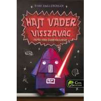 Könyvmolyképző Kiadó Hajt Vader visszavág - Papír-Yoda újabb kalandjai - Papír-Yoda 2.