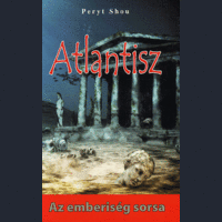 Hermit Könyvkiadó Atlantisz - Az emberiség sorsa