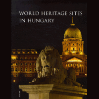 Scolar Kiadó Kft. World Heritage Sites in Hungary