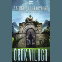 Metropolis Media Group Kft. Őrök világa