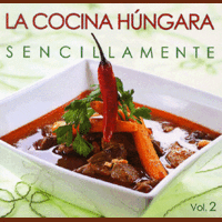Castelo Art Kft. La Cocina Húngara Sencillamente