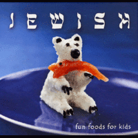 Castelo Art Kft. Jewish fun foods for kids