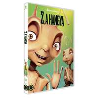 Gamma Home Entertainment Z, a hangya (DreamWorks gyűjtemény) - DVD