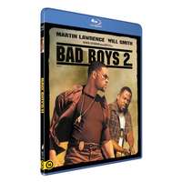 Gamma Home Entertainment Bad Boys 2. - Már megint a rosszfiúk - Blu-ray