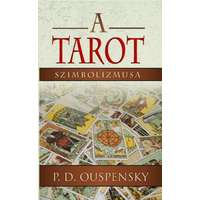 Hermit Könyvkiadó A tarot szimbolizmusa