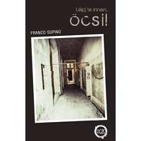 Underground Kiadó Lépj le innen, öcsi!