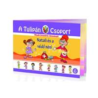 Tulipán Csoport Kft. Natali és a védő néni - A Tulipán Csoport 6.