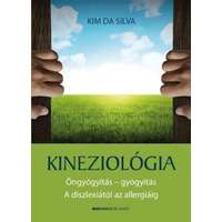Bioenergetic Kiadó Kft. Kineziológia - Öngyógyítás - gyógyítás - A diszlexiától az allergiáig