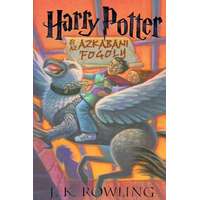 Animus Könyvek Harry Potter és az azkabani fogoly