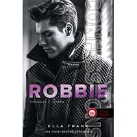 Könyvmolyképző Kiadó Vallomások - Robbie - Confessions 1.