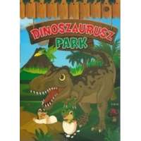 TKK Kereskedelmi Kft. Dinoszaurusz park