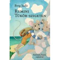 Pozsonyi Pagony Kft. Rumini Tükör-szigeten