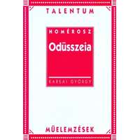 Akkord Kiadó Odüsszeia - Talentum műelemzések