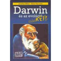 EDGE 2000 Kft. Darwin és az evolúció másKÉPp
