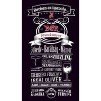 Lazi Könyvkiadó A bor füveskönyve - Borban az igazság