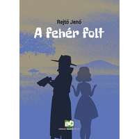 Adamo Books Kft. A fehér folt