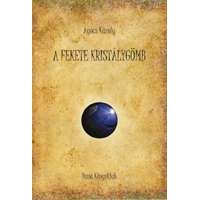 Duna Könyvklub Kft. A fekete kristálygömb