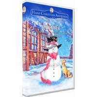 Fibit Media Kft. A hóember-DVD