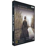 Fibit Media Kft. A kaméliás hölgy-DVD - The Lady of the Camellias