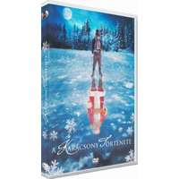 Fibit Media Kft. A karácsony története - DVD - Joulutarina