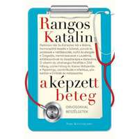 Park Könyvkiadó Kft. A képzett beteg - Orvosokkal beszélgetek
