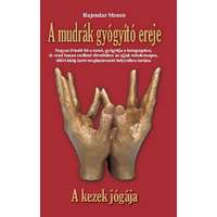 Pythia Könyvkiadó A mudrák gyógyító ereje - A kezek jógája