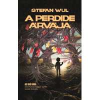 Cser Könyvkiadó és Kereskedelmi Kft. A Perdide árvája