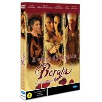 Fibit Media Kft. A véres dinasztia - A Borgia család története-DVD - Los Borgia