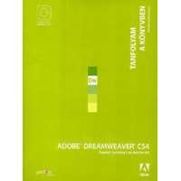 Perfact-Pro Kft. Adobe Dreamweaver CS4 - Tanfolyam a könyvben - Eredeti tankönyv az Adobe-tól