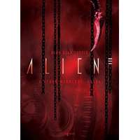 Agave Könyvek Aliens - A végső megoldás: Halál