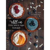 Red Dream Kft. All In - Ízletes paleo és vegán finomságok
