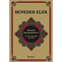 Scolar Kiadó Kft. Arany mesekönyv (3. kiadás)