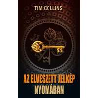 Gabo Kiadó Az elveszett jelkép nyomában