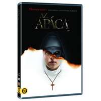 Pro Video Az apáca - DVD