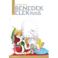 Duna Könyvklub Kft. Az okos leány - A sorozat 19. kötete