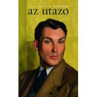 Jelenkor Kiadó Az utazó