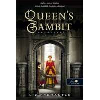Könyvmolyképző Kiadó Queen's Gambit - Vezércsel