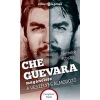 Csengőkert Kft. Che Guevara magánélete