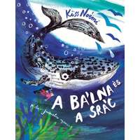 Pozsonyi Pagony Kft. A bálna és a srác