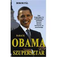 Atlantic Press Barack Obama szupersztár