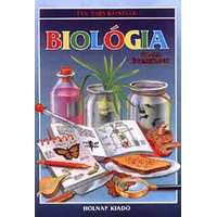 Holnap Kiadó Biológia 10-14 éveseknek