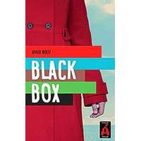 Tilos az Á Könyvek Black Box