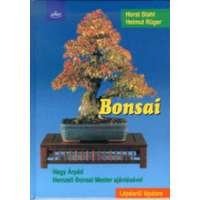 Sziget Könyvkiadó Bonsai